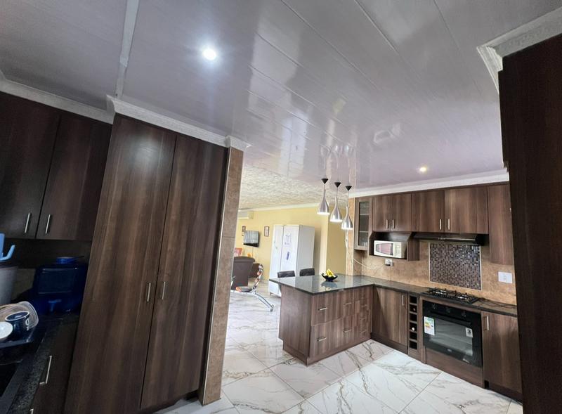 4 Bedroom Property for Sale in Kathu Northern Cape